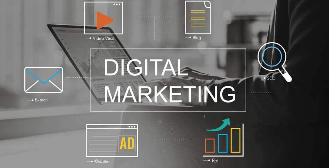 digital marketing moriah creative experts