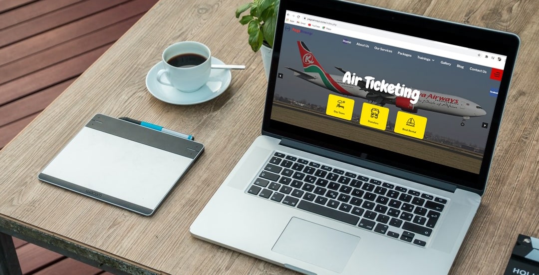 web design moriah creative experts